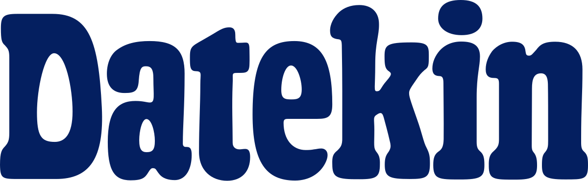 Datekin logo
